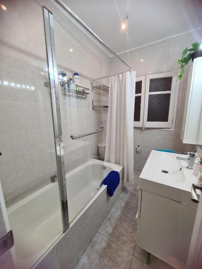 Rooms In The Center Of บาร์เซโลนา ภายนอก รูปภาพ