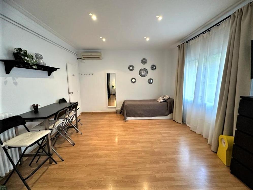 Rooms In The Center Of บาร์เซโลนา ภายนอก รูปภาพ