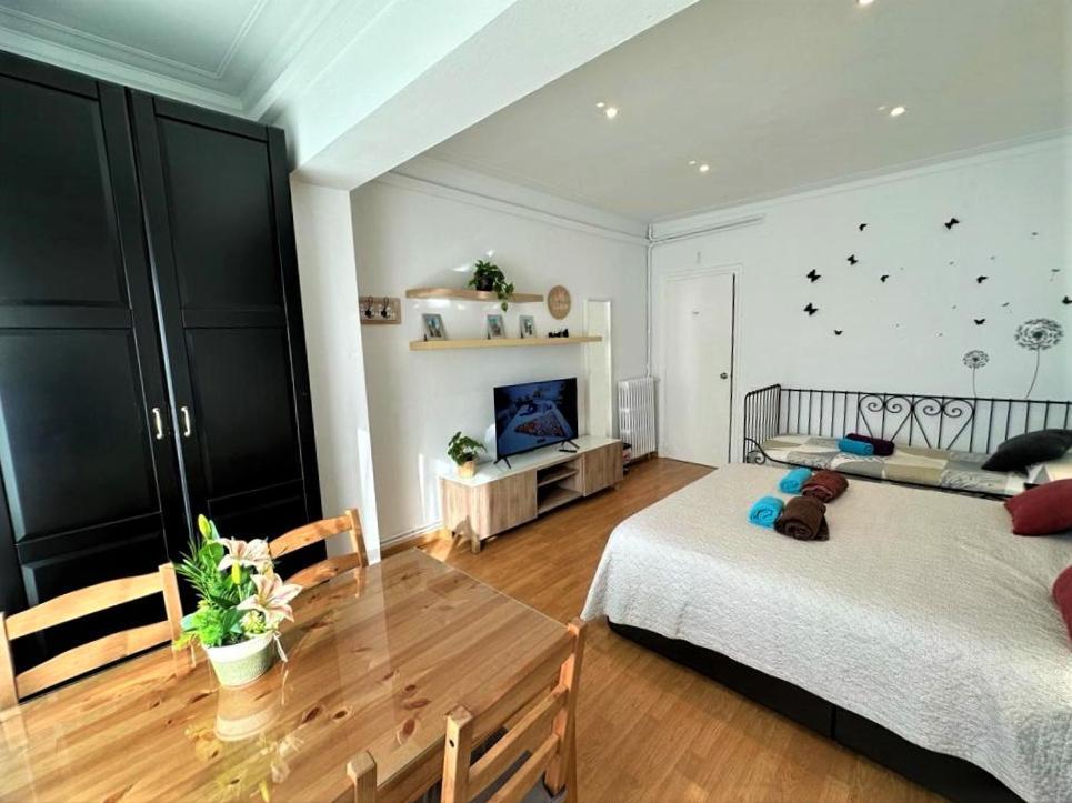 Rooms In The Center Of บาร์เซโลนา ภายนอก รูปภาพ