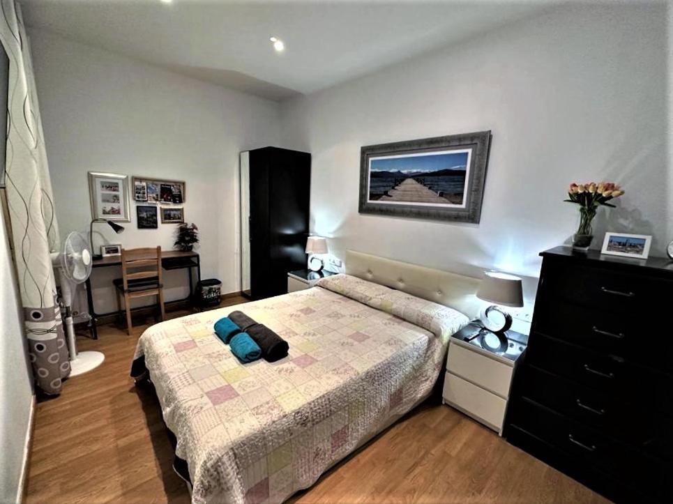 Rooms In The Center Of บาร์เซโลนา ภายนอก รูปภาพ