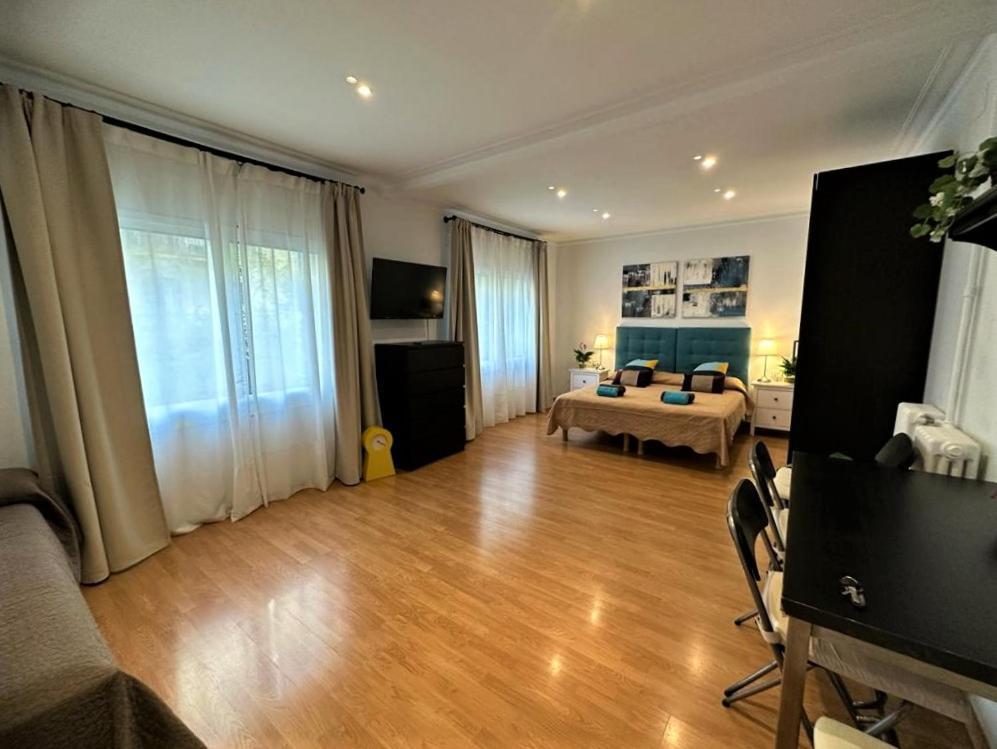 Rooms In The Center Of บาร์เซโลนา ภายนอก รูปภาพ